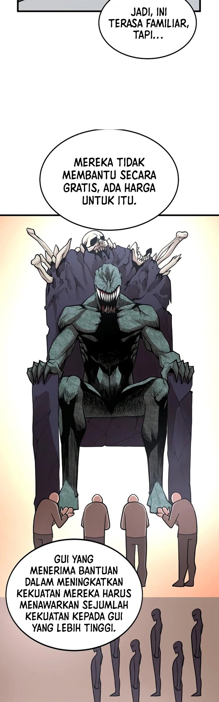 Gwei Chapter 18 - halaman 30