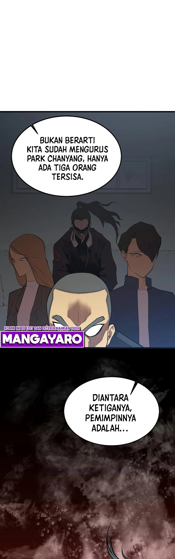 Gwei Chapter 18 - halaman 34