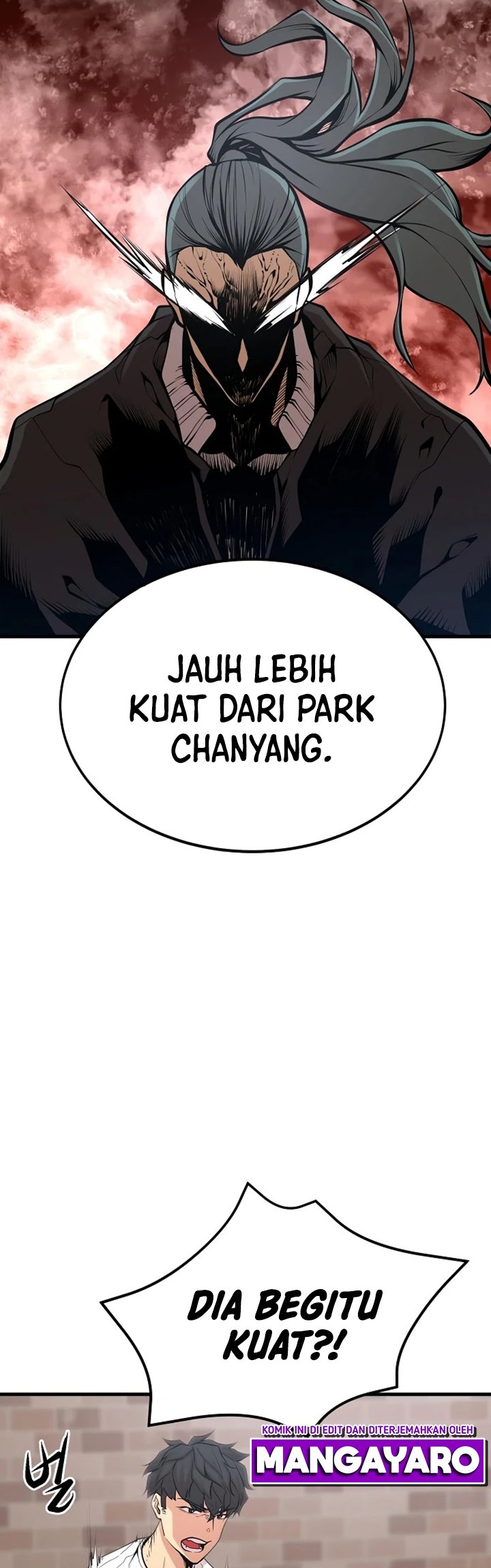 Gwei Chapter 18 - halaman 35