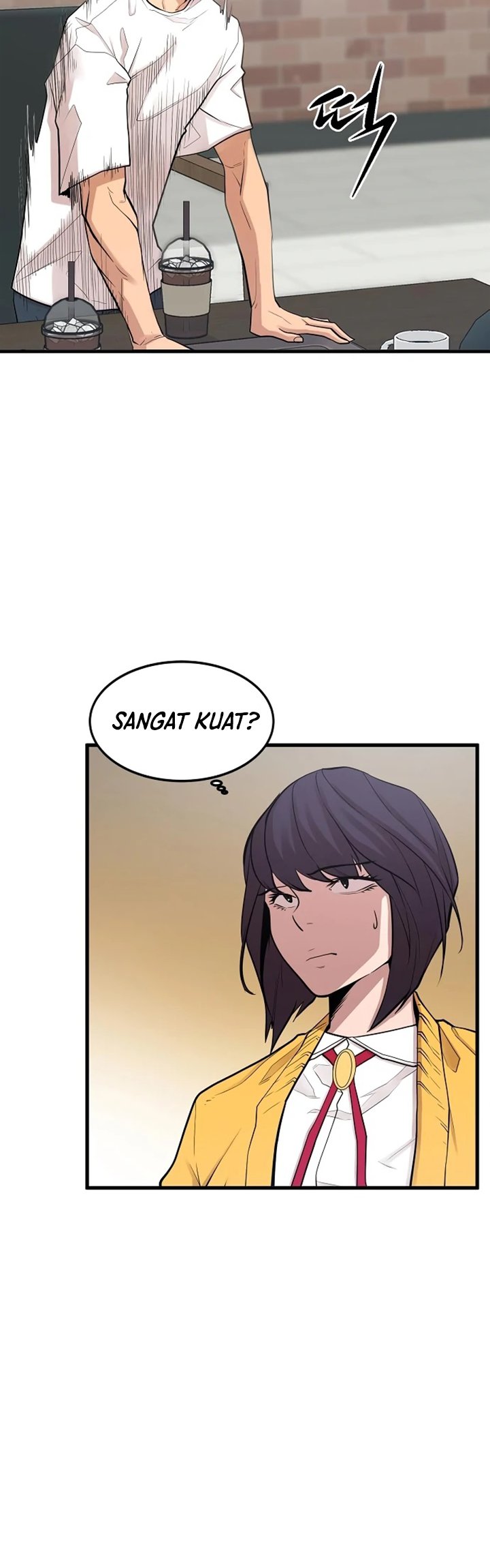 Gwei Chapter 18 - halaman 36