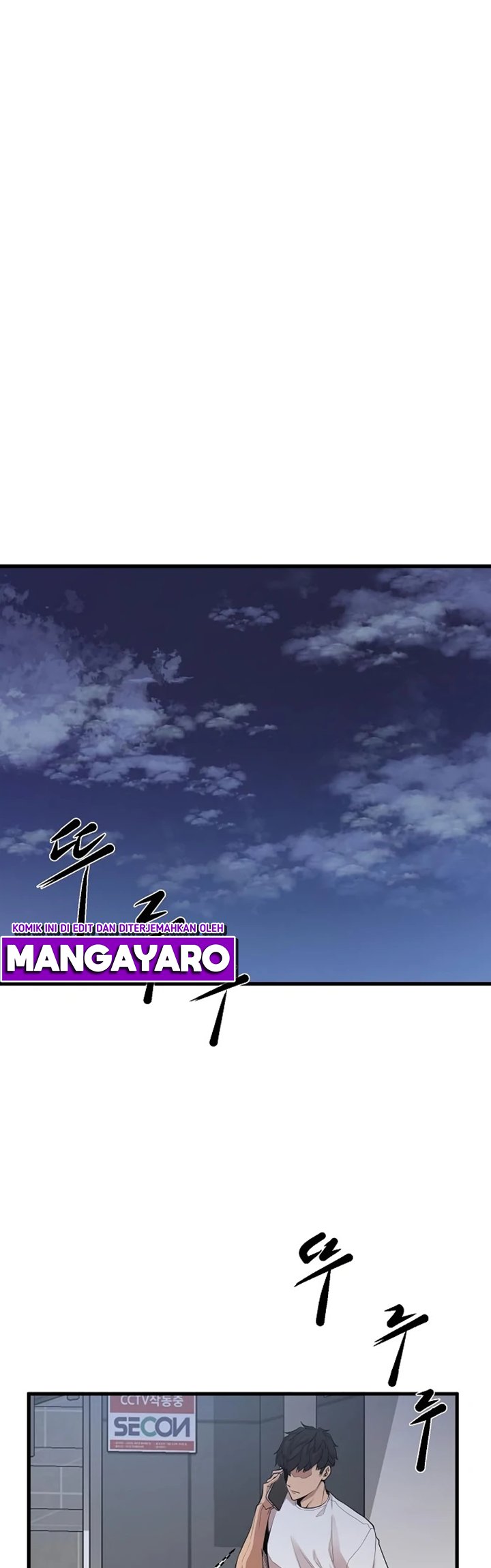 Gwei Chapter 18 - halaman 39