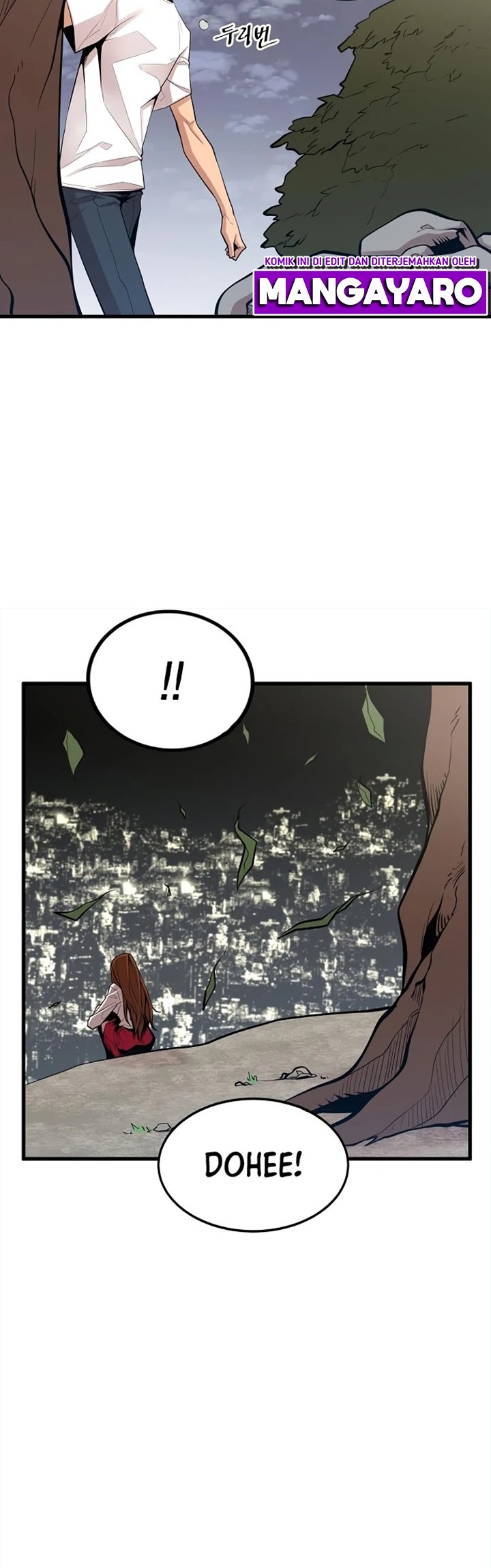 Gwei Chapter 18 - halaman 43