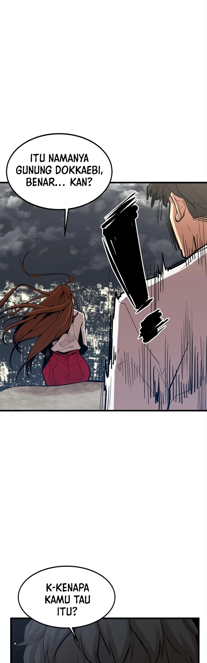 Gwei Chapter 18 - halaman 46
