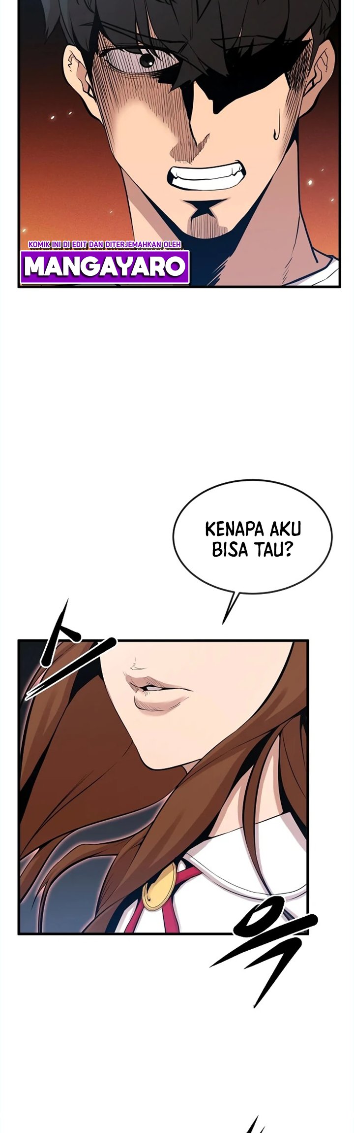 Gwei Chapter 18 - halaman 47