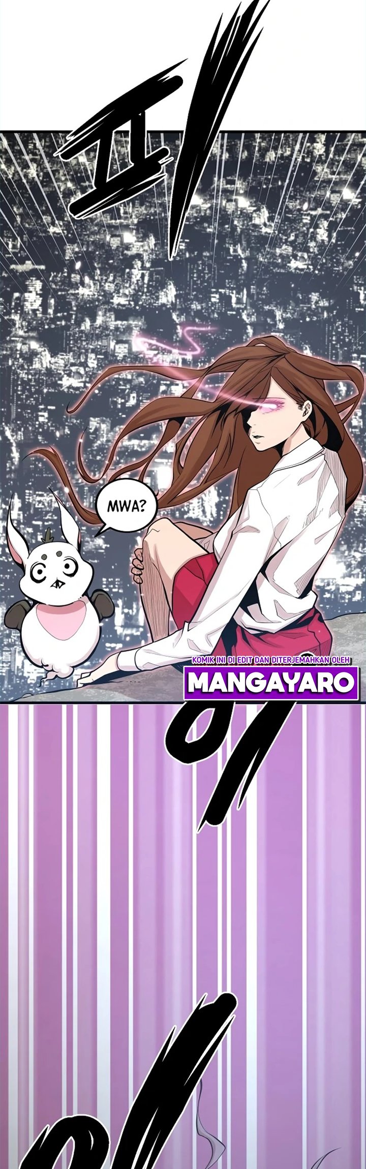 Gwei Chapter 18 - halaman 48