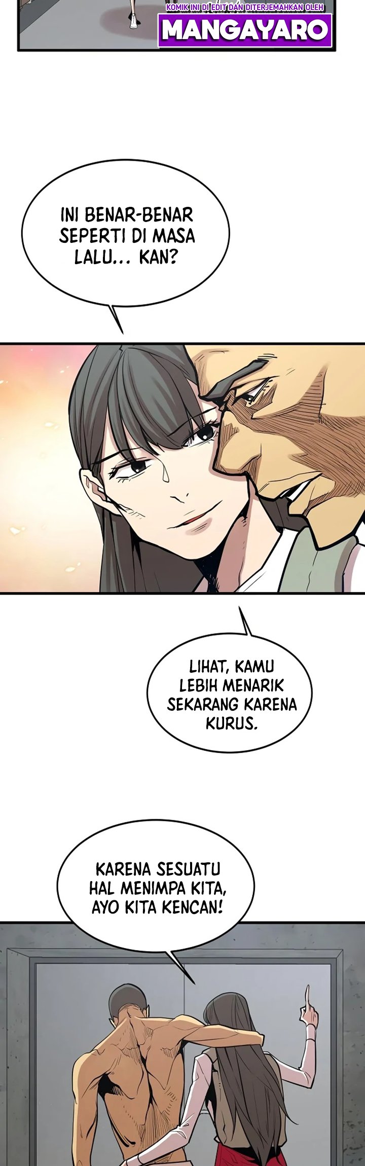 Gwei Chapter 18 - halaman 5