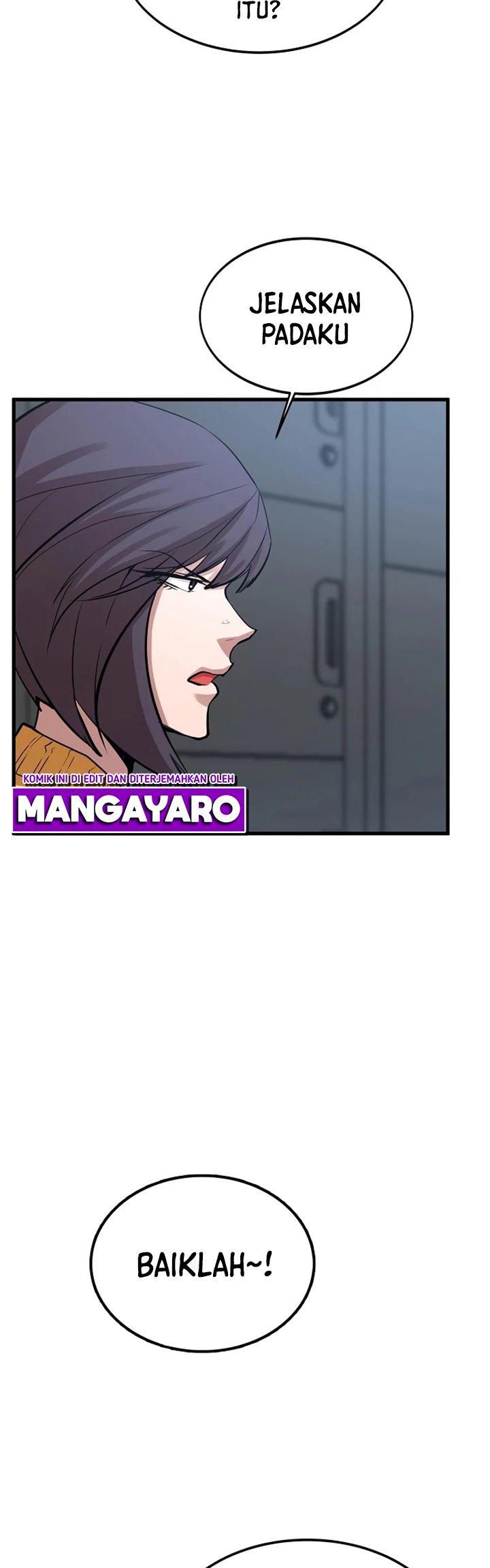 Gwei Chapter 18 - halaman 8