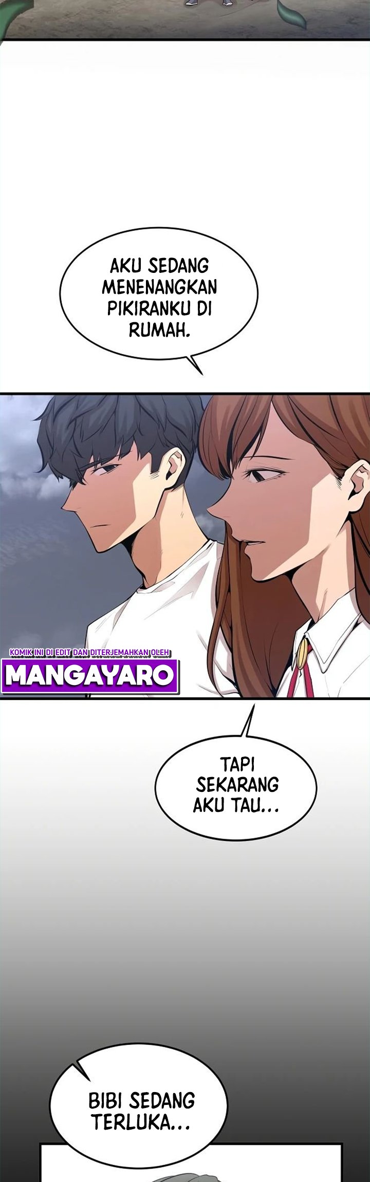 Gwei Chapter 19 - halaman 13