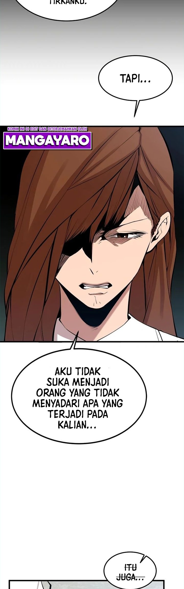 Gwei Chapter 19 - halaman 16