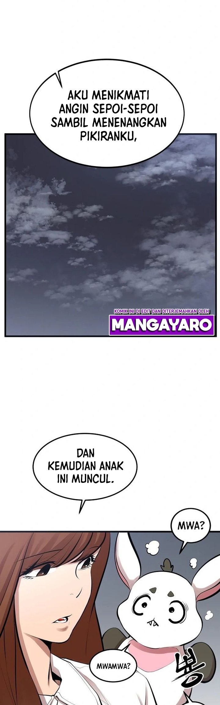 Gwei Chapter 19 - halaman 19