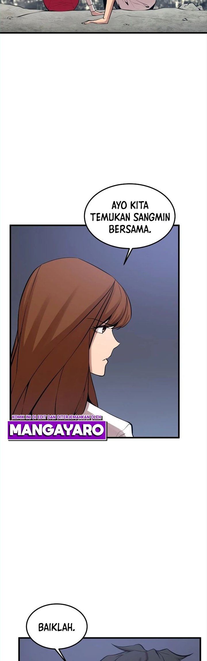 Gwei Chapter 19 - halaman 22