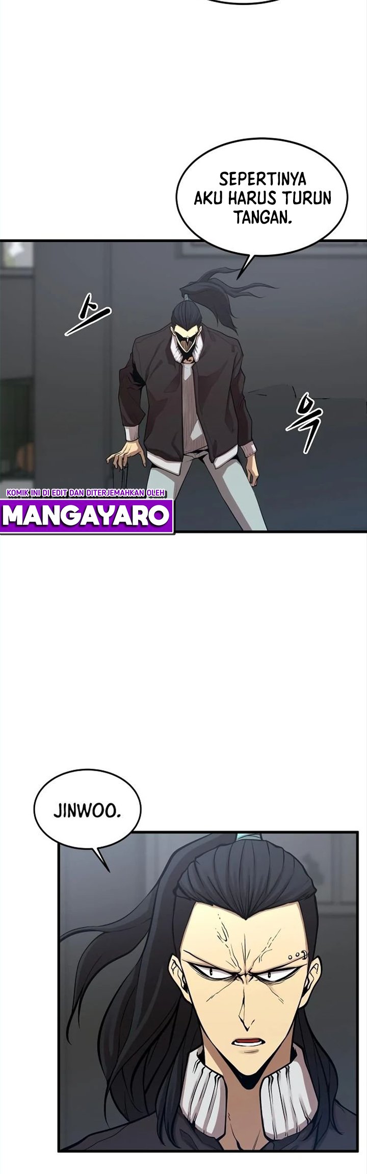Gwei Chapter 19 - halaman 27