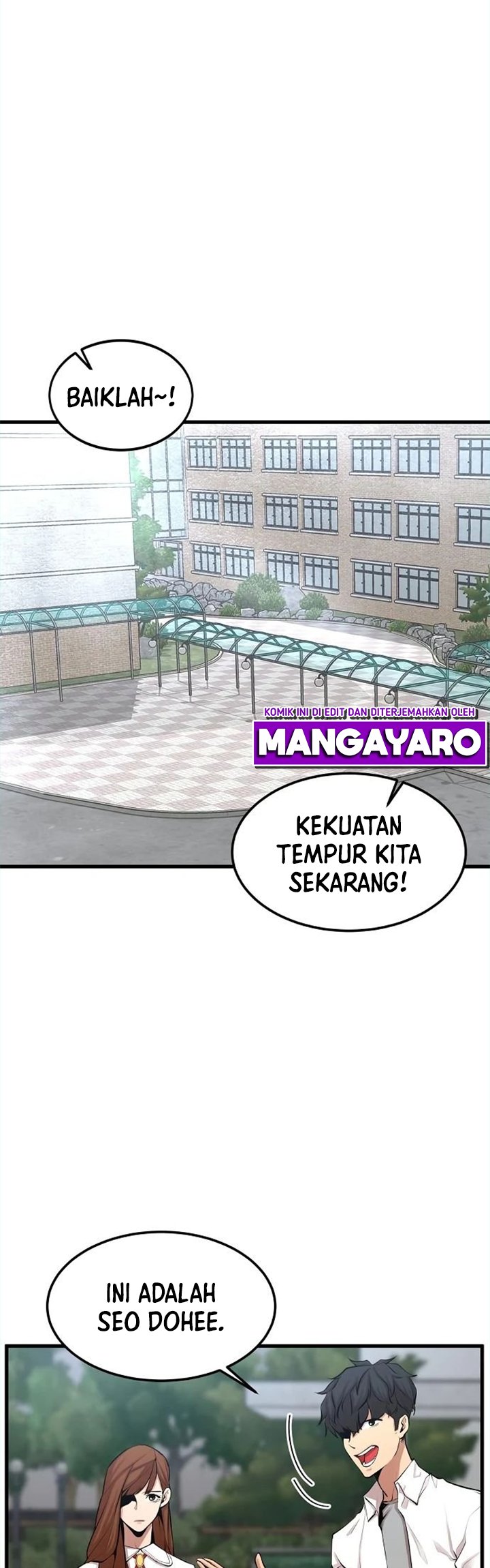 Gwei Chapter 19 - halaman 37