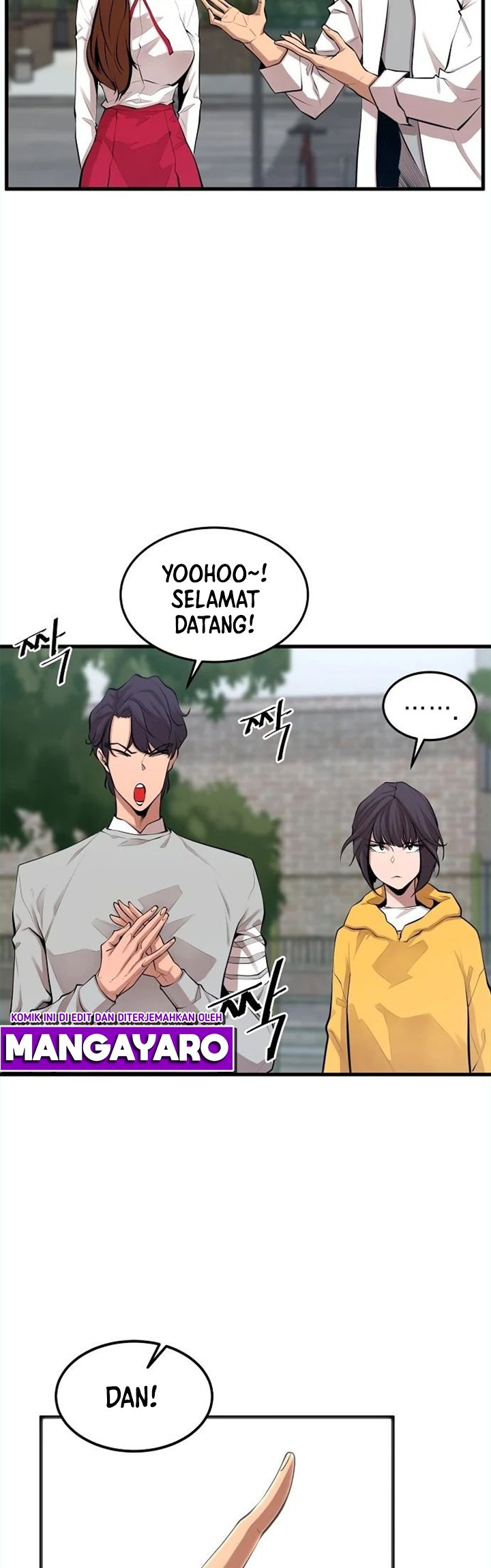 Gwei Chapter 19 - halaman 38