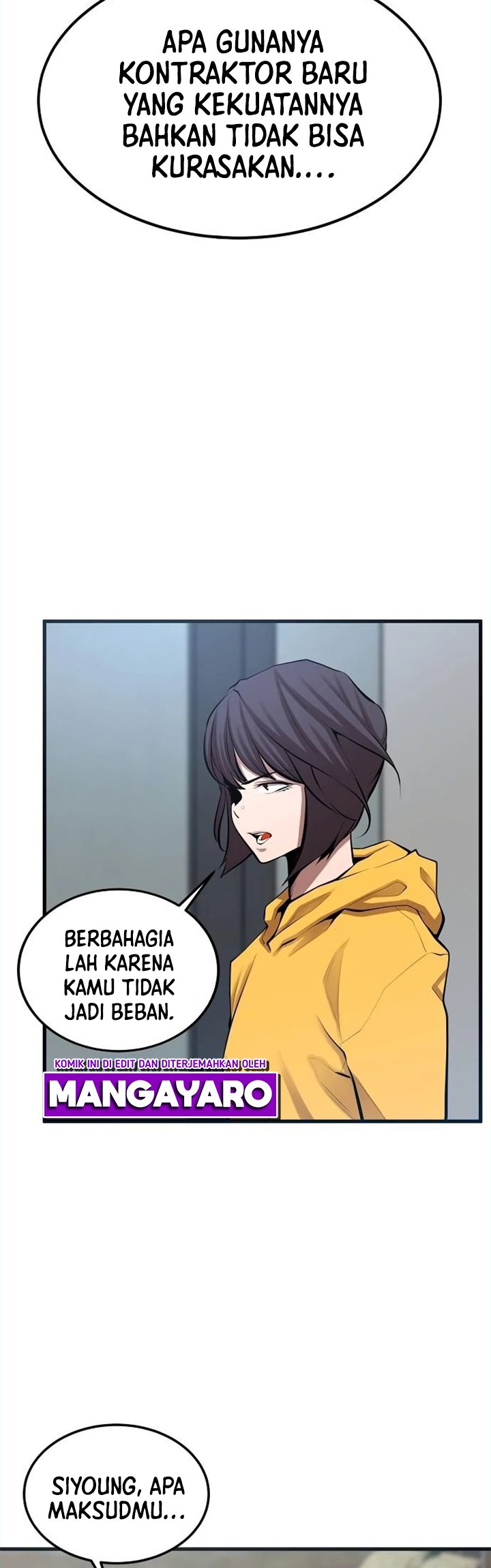 Gwei Chapter 19 - halaman 40