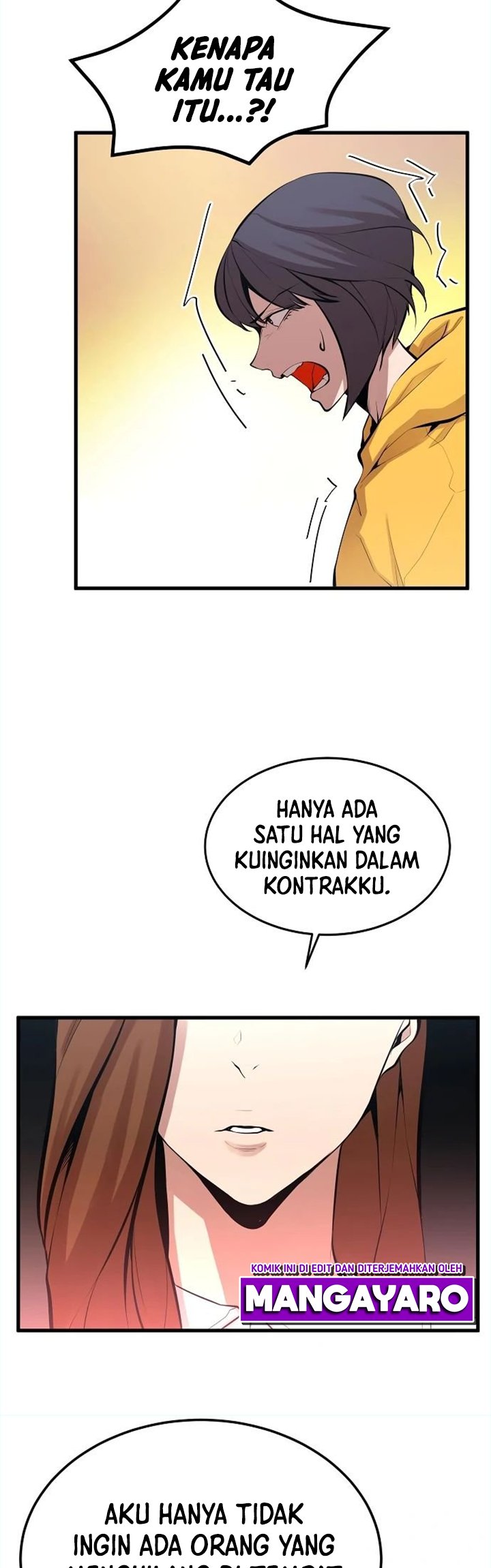 Gwei Chapter 19 - halaman 43