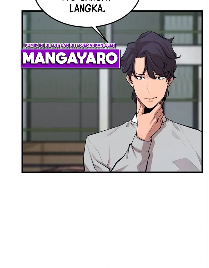 Gwei Chapter 19 - halaman 45