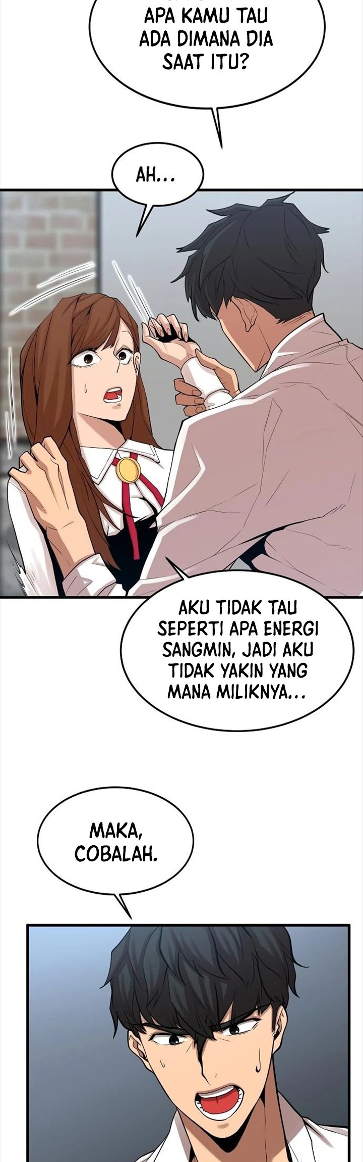 Gwei Chapter 19 - halaman 47