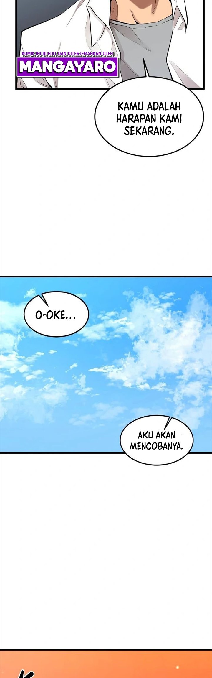 Gwei Chapter 19 - halaman 48