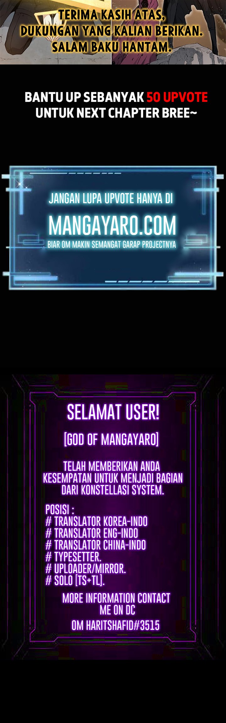 Gwei Chapter 19 - halaman 51