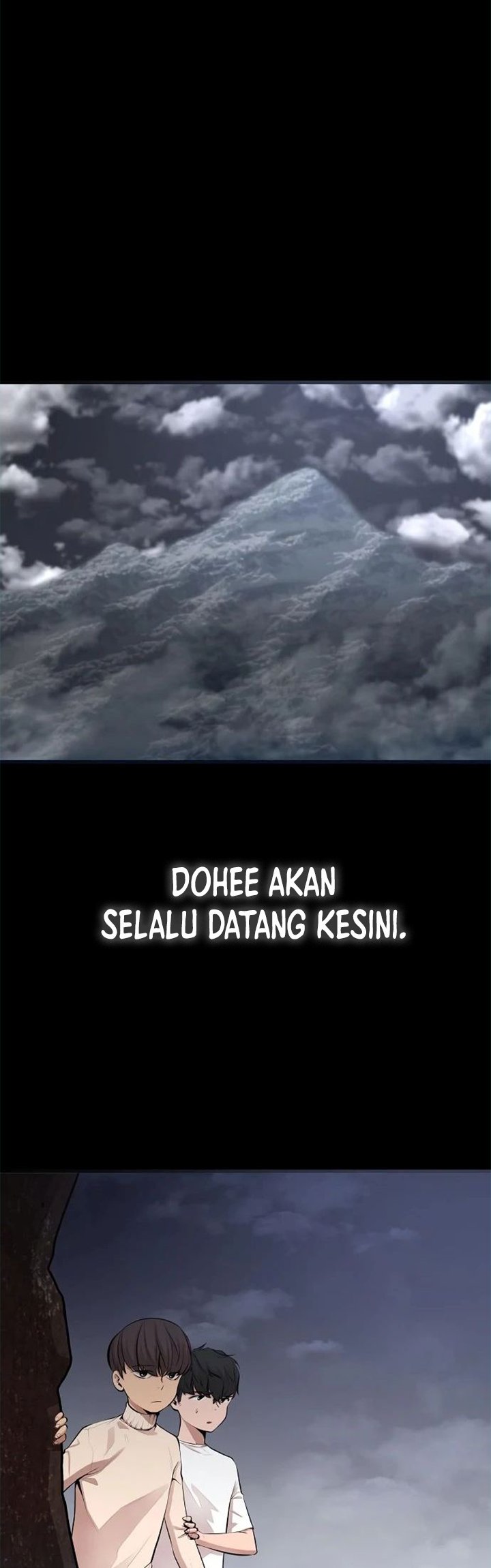 Gwei Chapter 19 - halaman 6