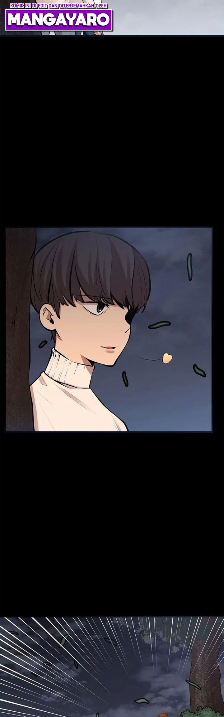 Gwei Chapter 19 - halaman 7