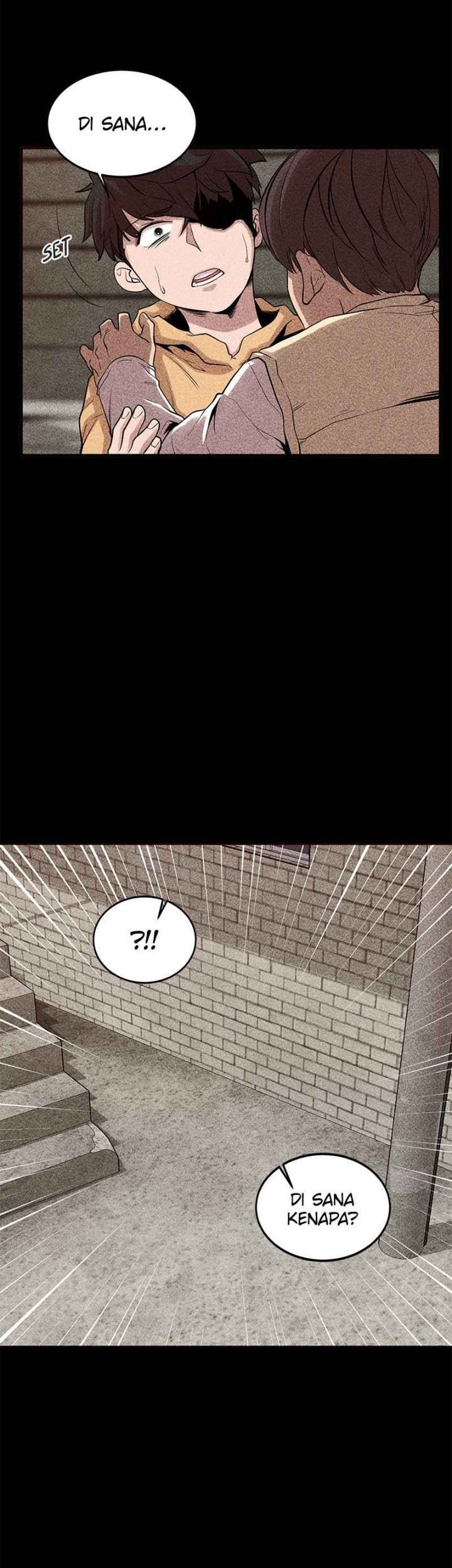 Gwei Chapter 2 - halaman 17