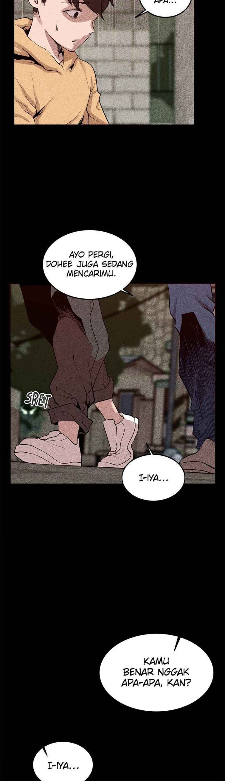 Gwei Chapter 2 - halaman 19