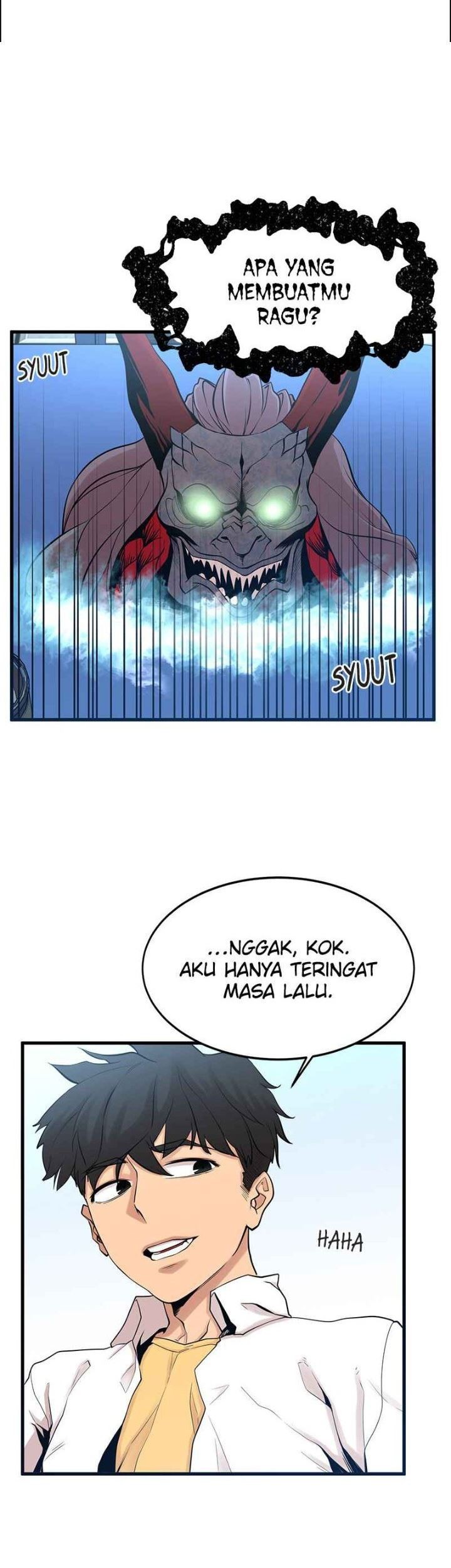 Gwei Chapter 2 - halaman 25