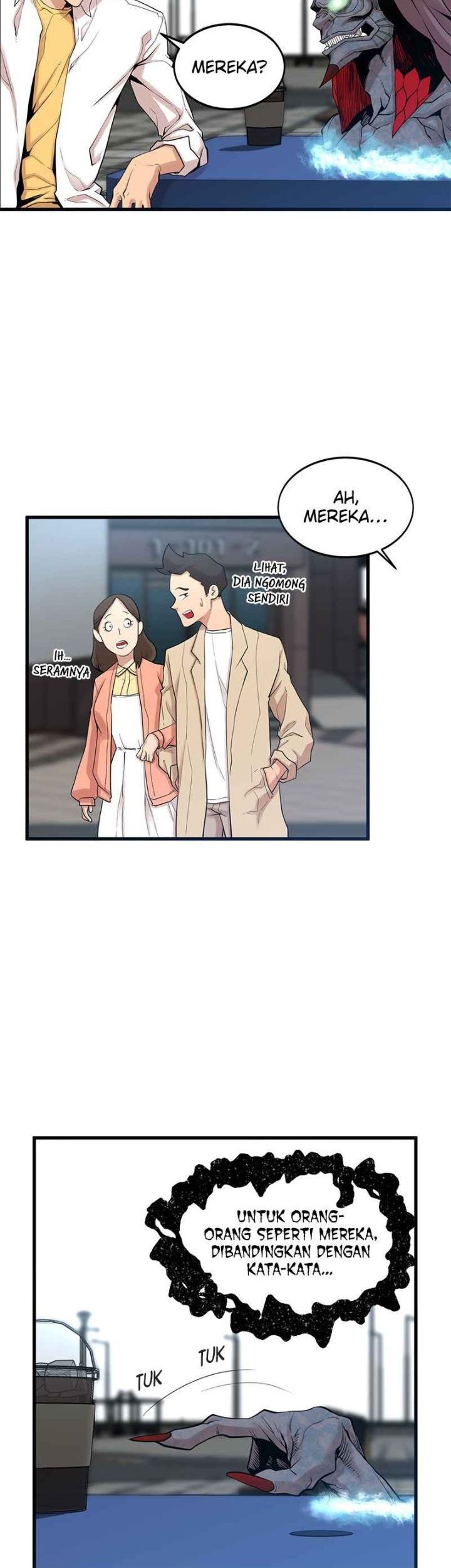 Gwei Chapter 2 - halaman 27