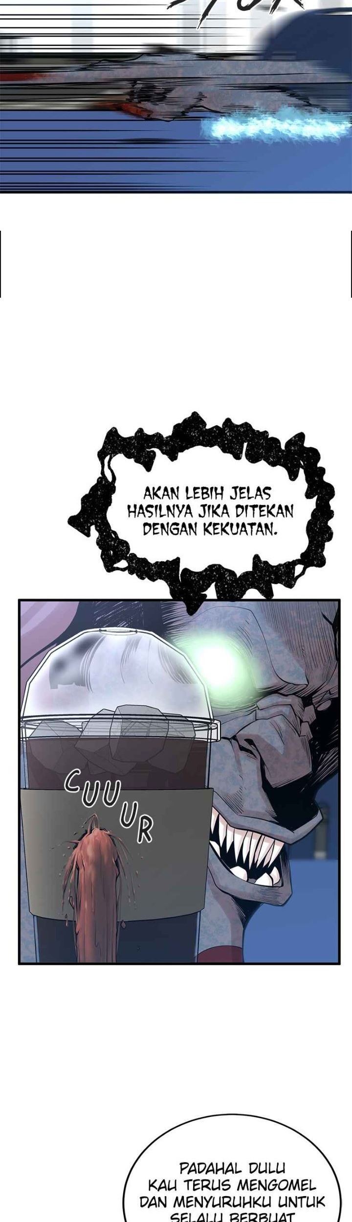 Gwei Chapter 2 - halaman 29