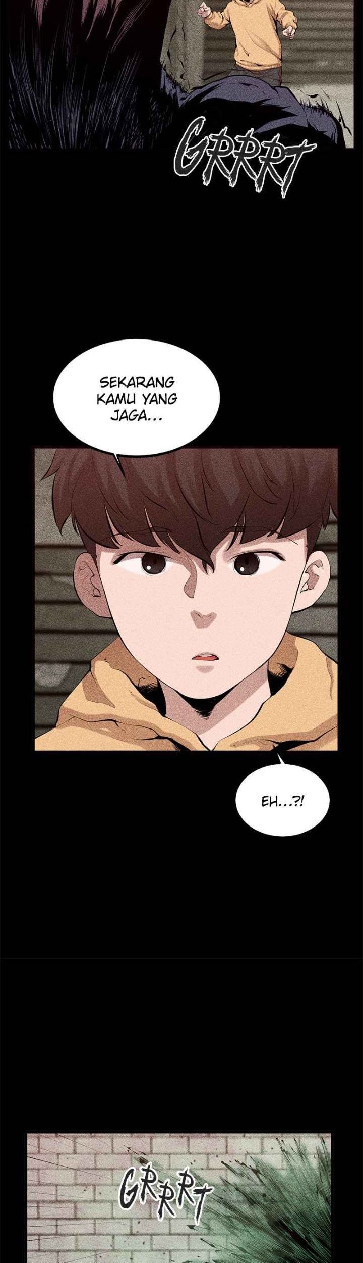 Gwei Chapter 2 - halaman 3