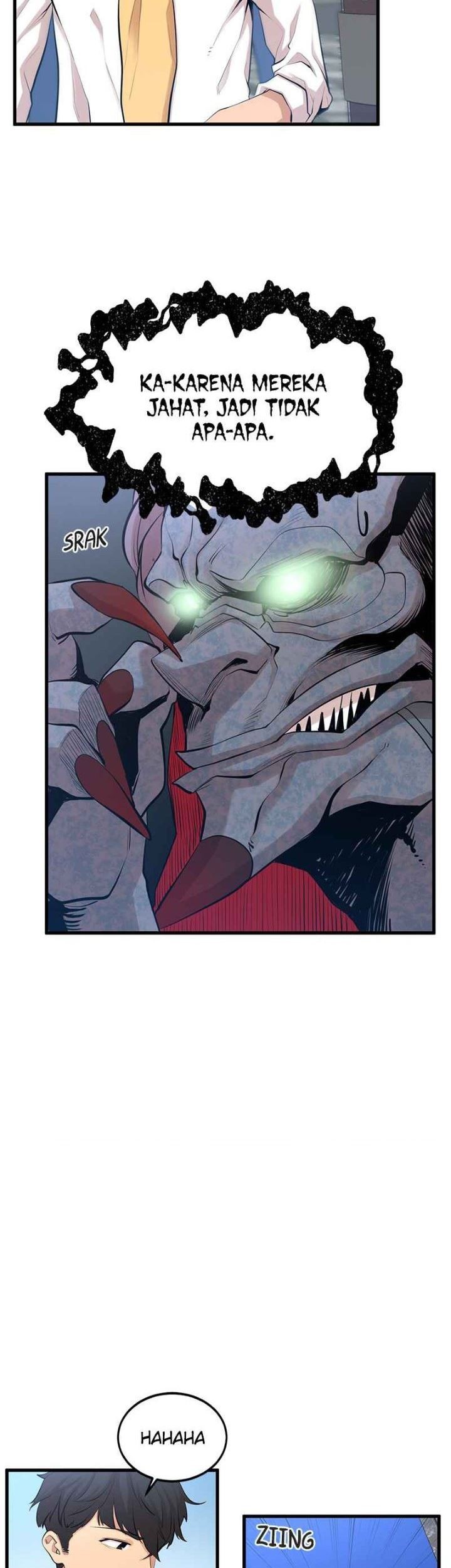 Gwei Chapter 2 - halaman 31