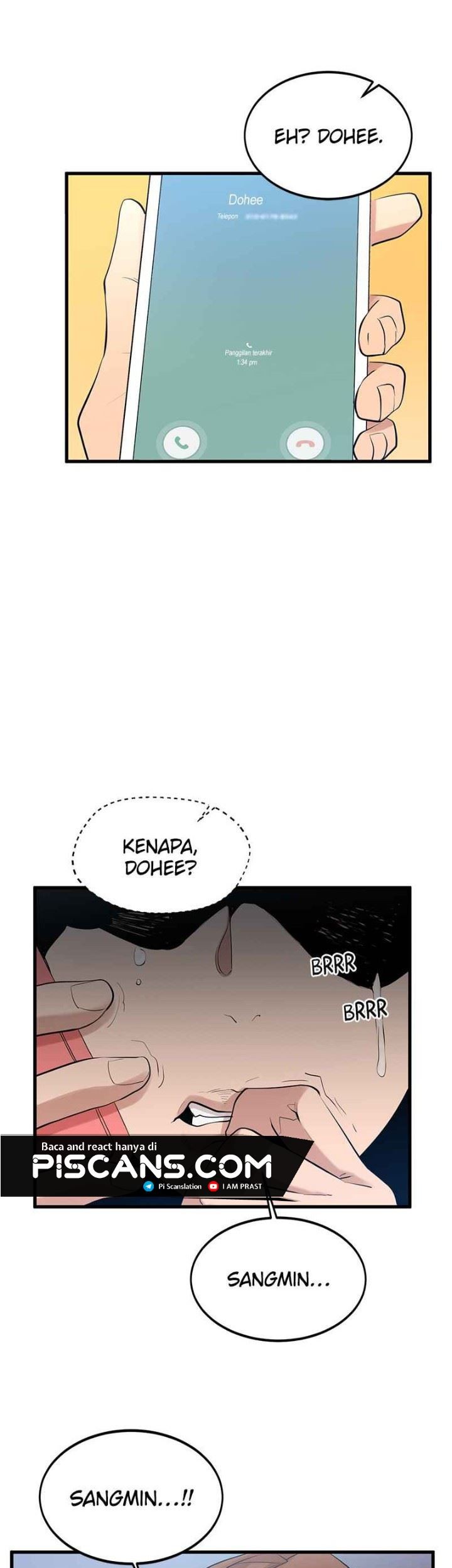 Gwei Chapter 2 - halaman 33