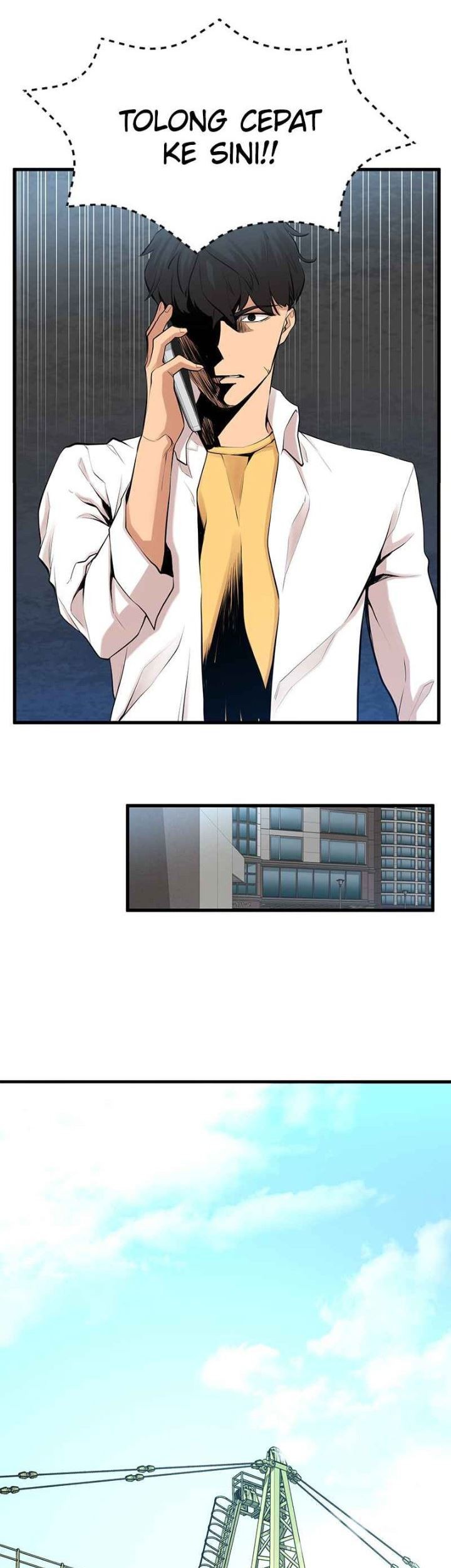 Gwei Chapter 2 - halaman 35