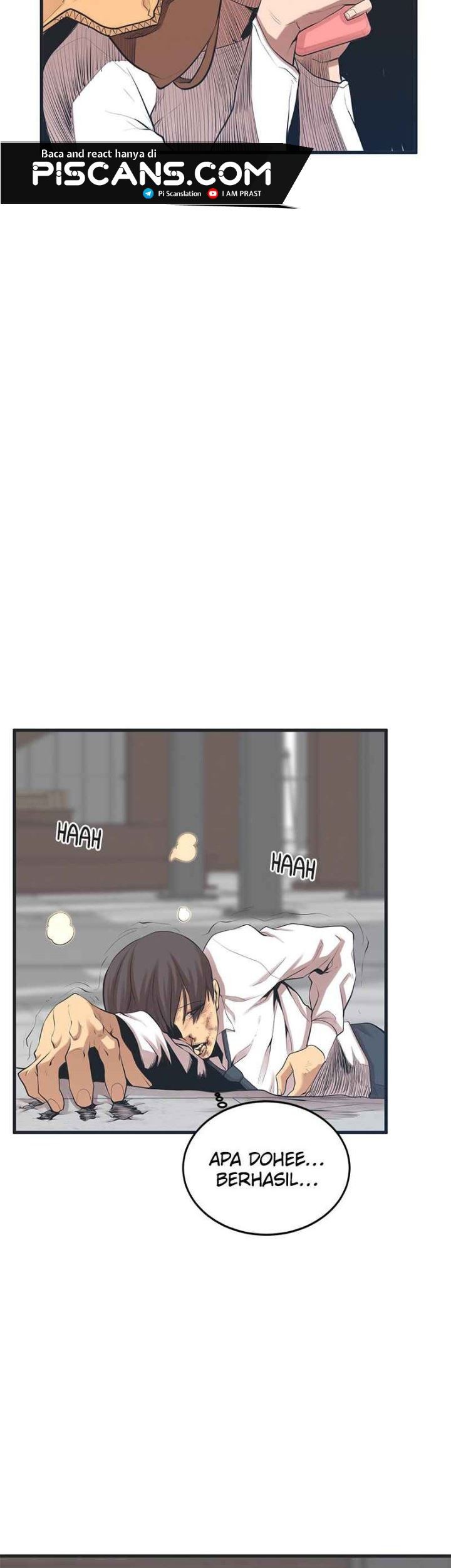 Gwei Chapter 2 - halaman 45