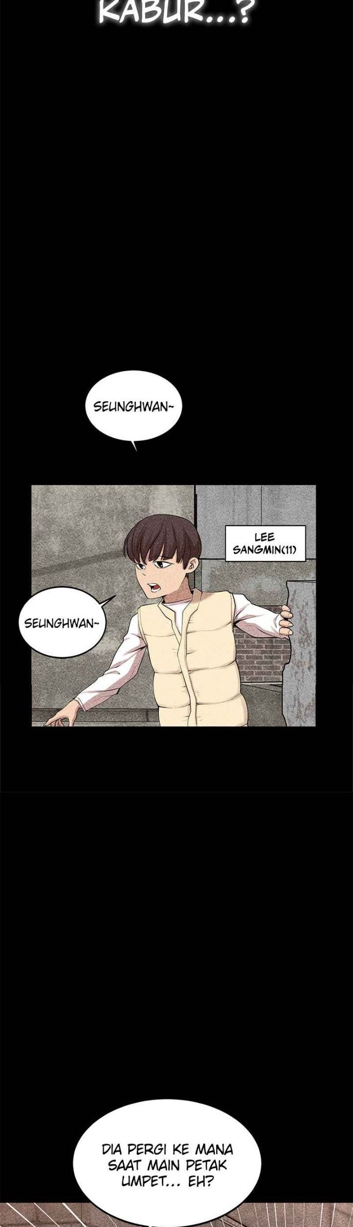 Gwei Chapter 2 - halaman 47