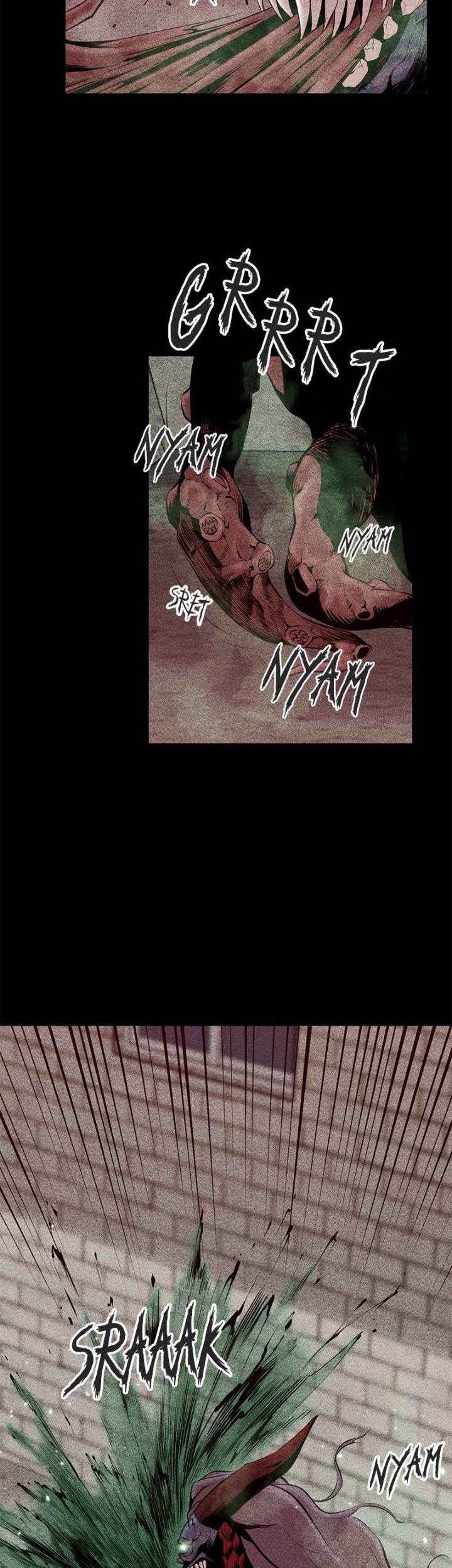 Gwei Chapter 2 - halaman 5