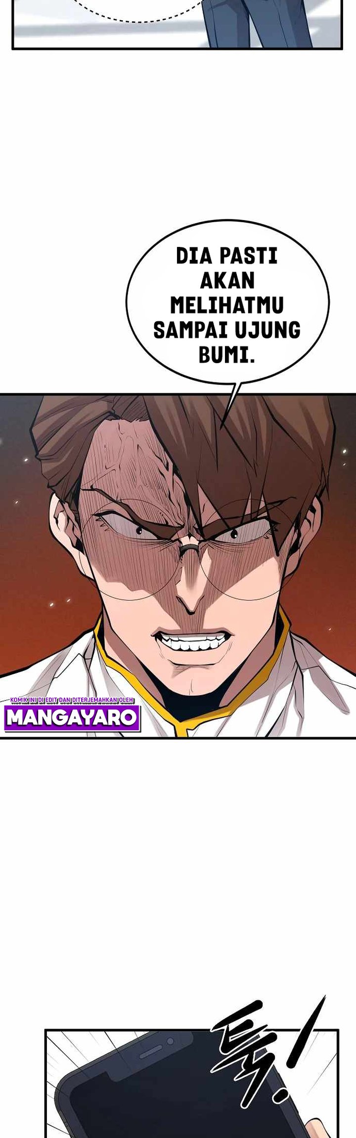 Gwei Chapter 20 - halaman 16