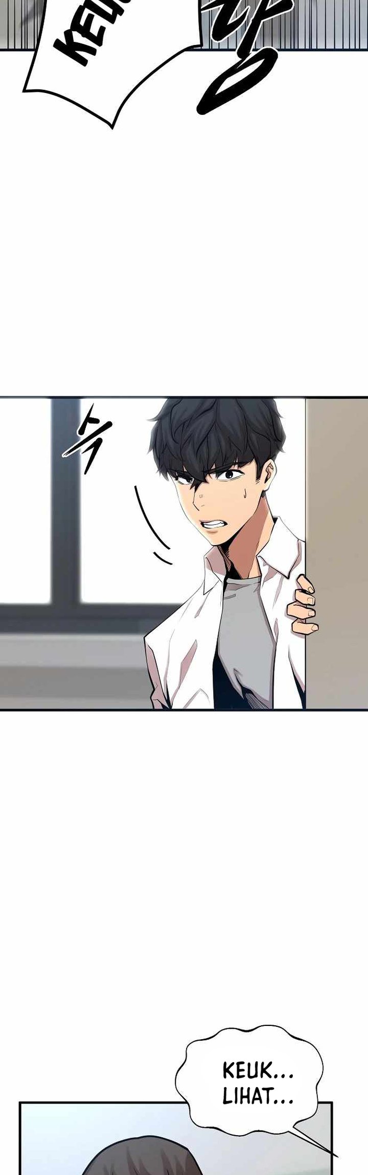 Gwei Chapter 20 - halaman 25