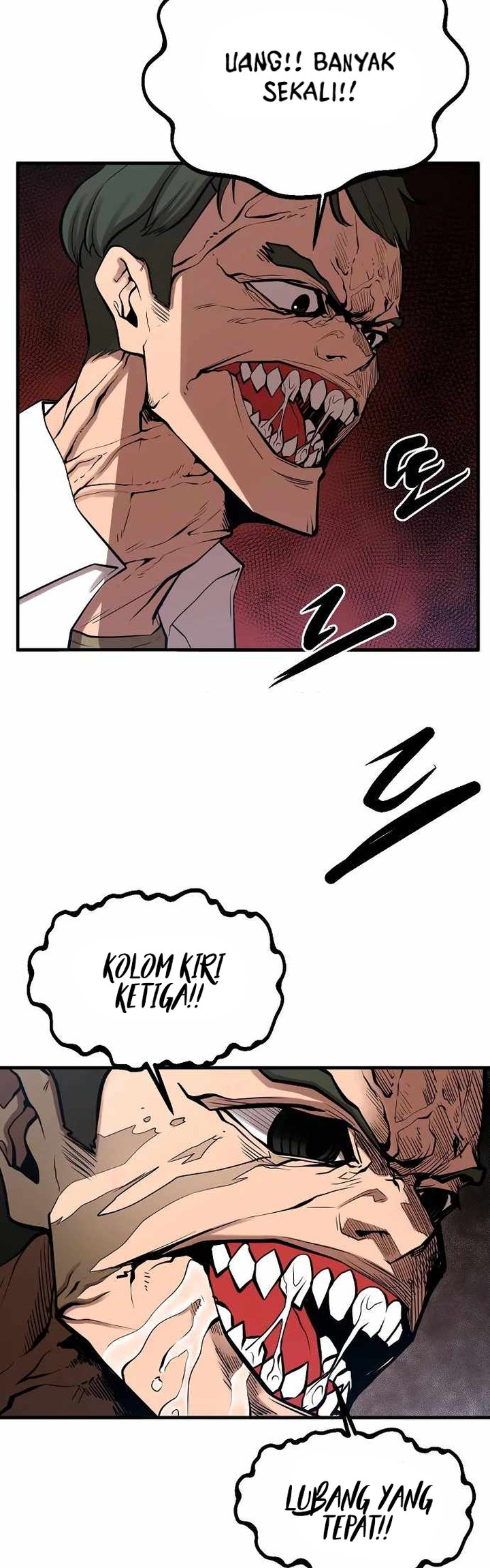 Gwei Chapter 20 - halaman 27