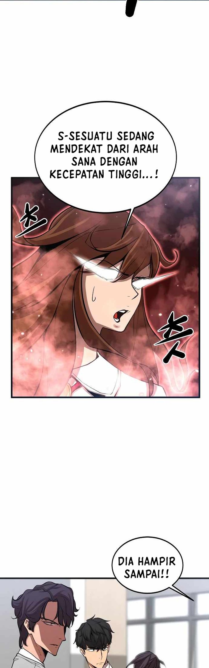 Gwei Chapter 20 - halaman 34