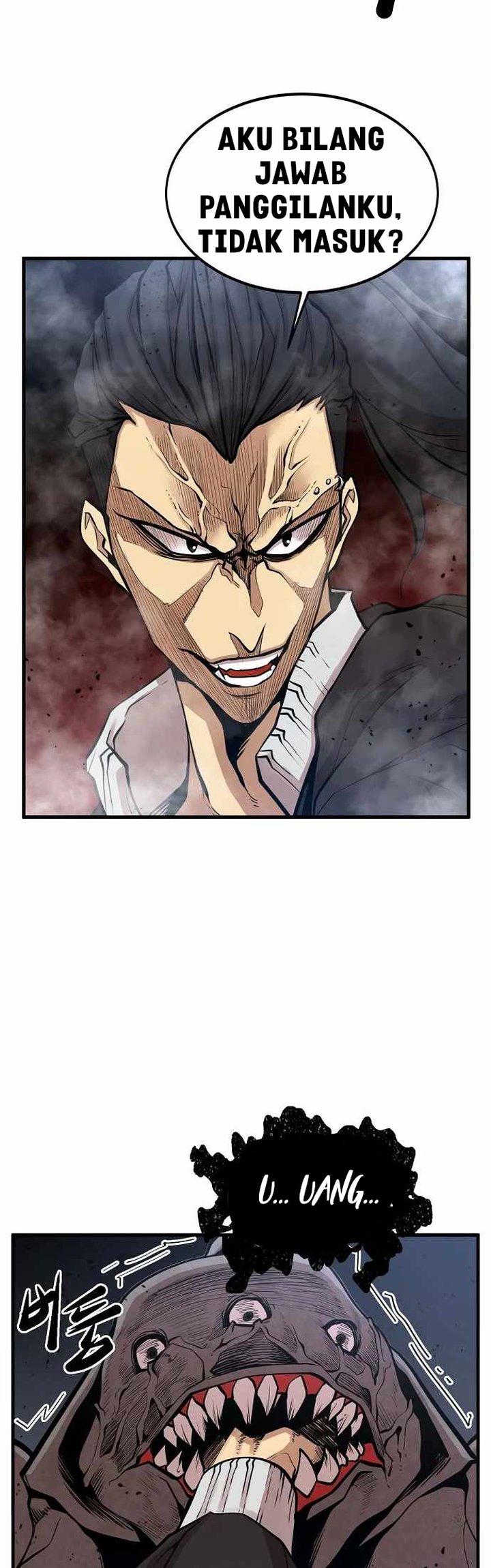Gwei Chapter 20 - halaman 37