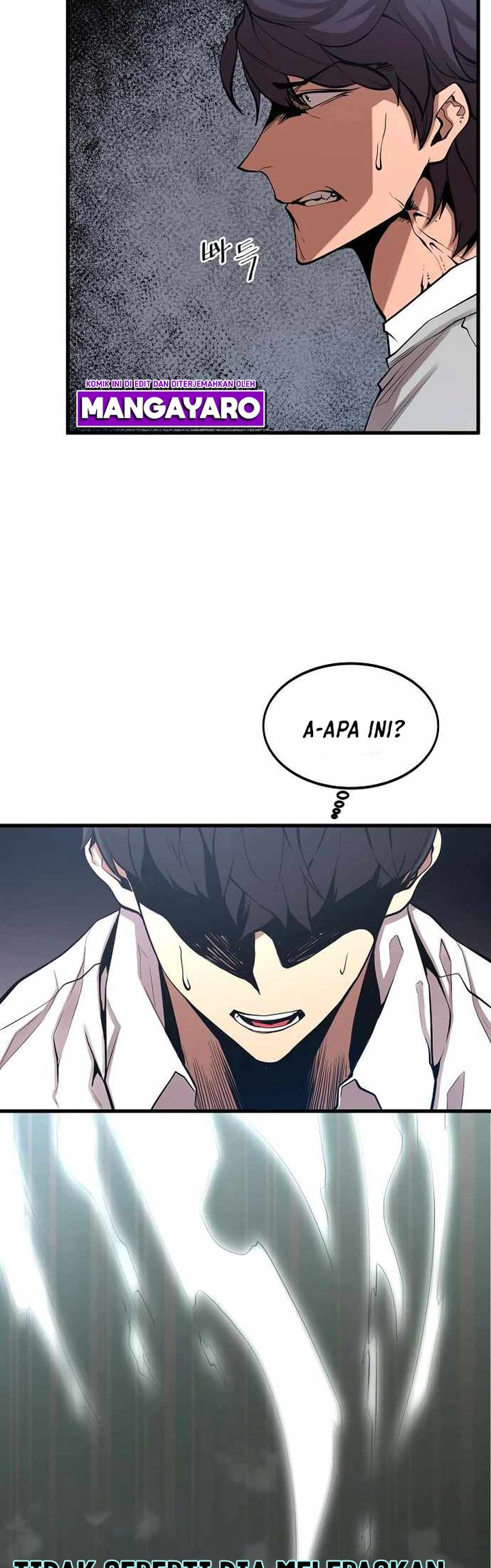 Gwei Chapter 20 - halaman 40