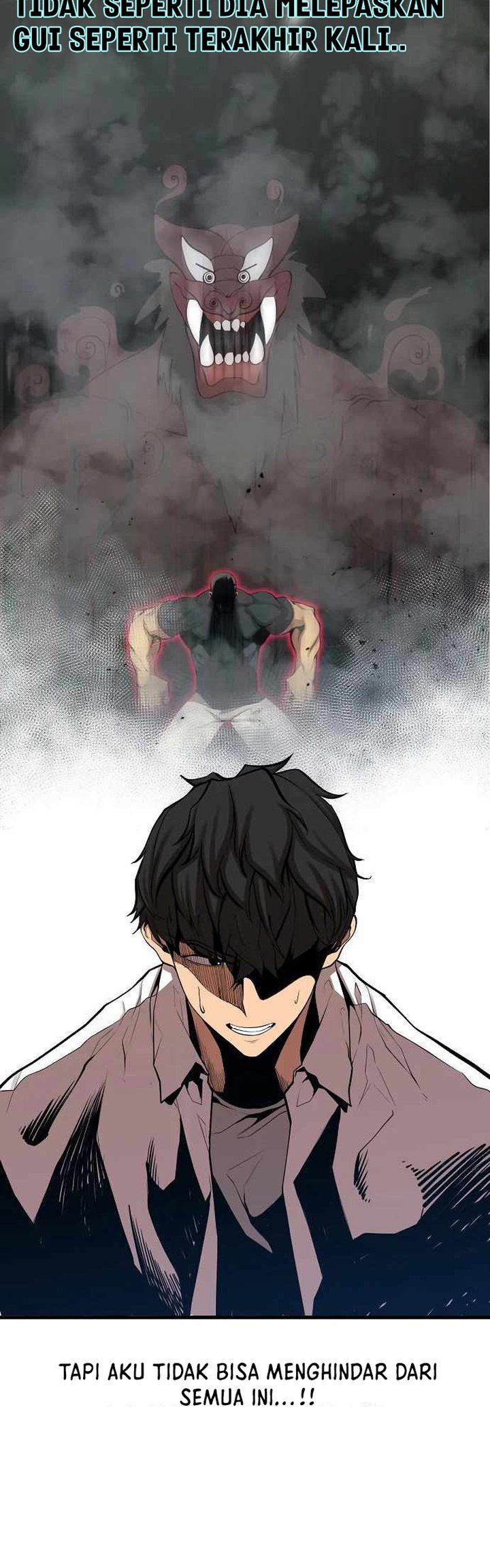 Gwei Chapter 20 - halaman 41
