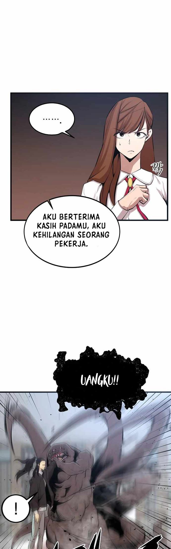 Gwei Chapter 20 - halaman 43