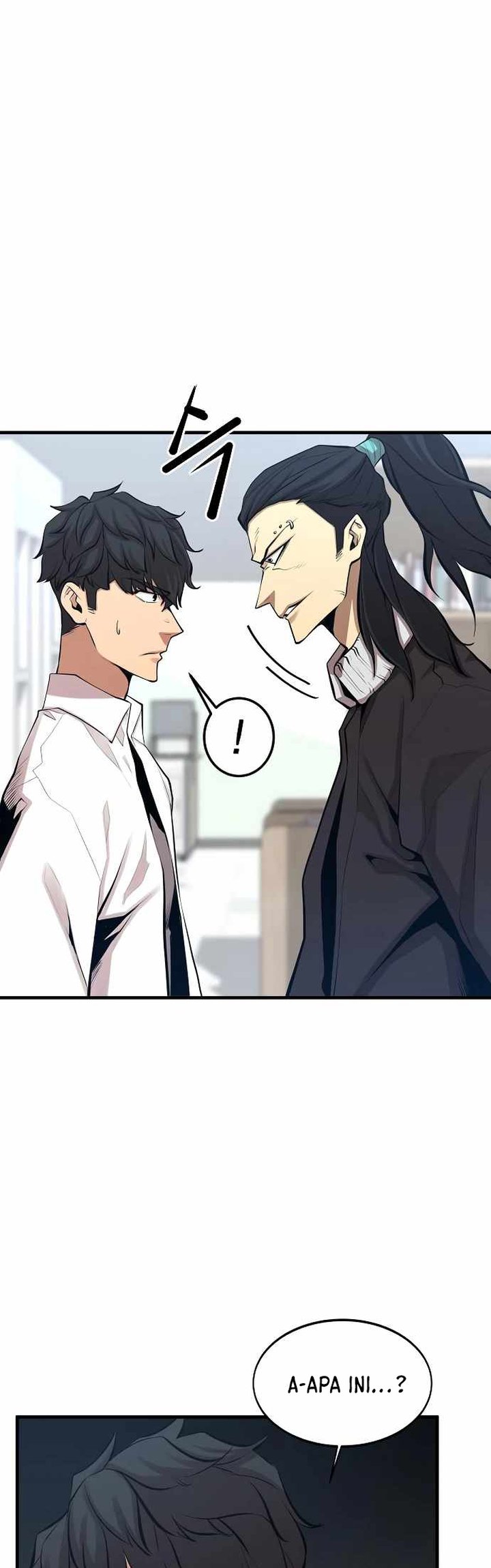 Gwei Chapter 20 - halaman 48