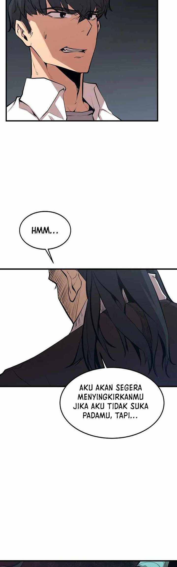 Gwei Chapter 20 - halaman 49