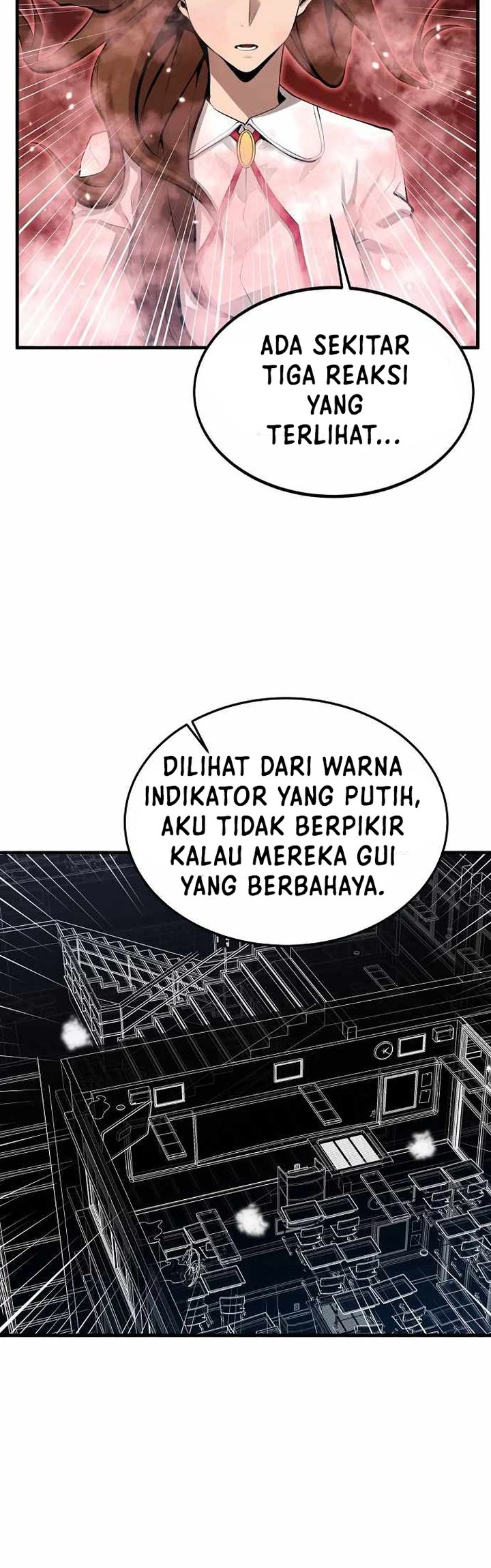 Gwei Chapter 20 - halaman 8