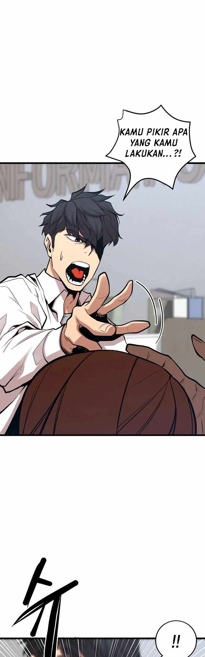 Gwei Chapter 21 - halaman 12